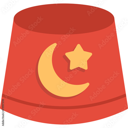 Fez Icon