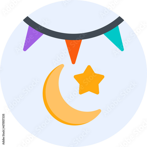 Garlands Icon