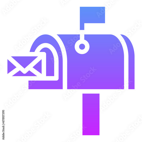 Mailbox Icon