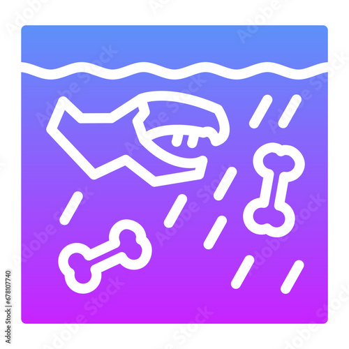 Extinction Icon