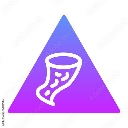 Warning Icon