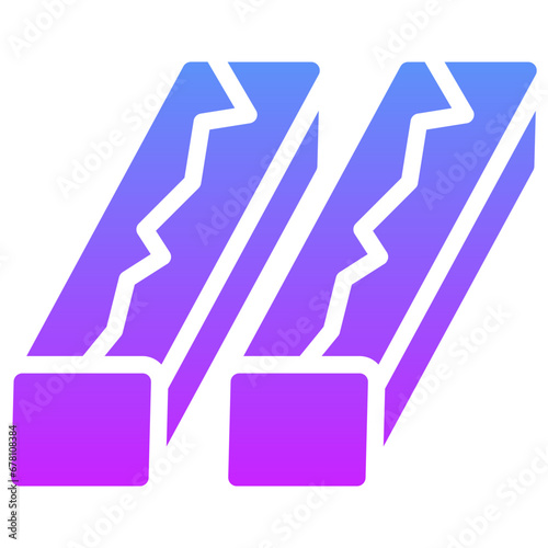 Lumber Icon