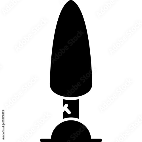 Poplar Icon