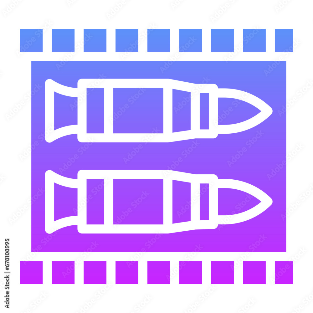 Ammunition Icon Ammunition Icon