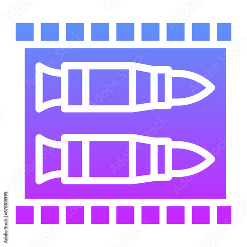 Ammunition Icon