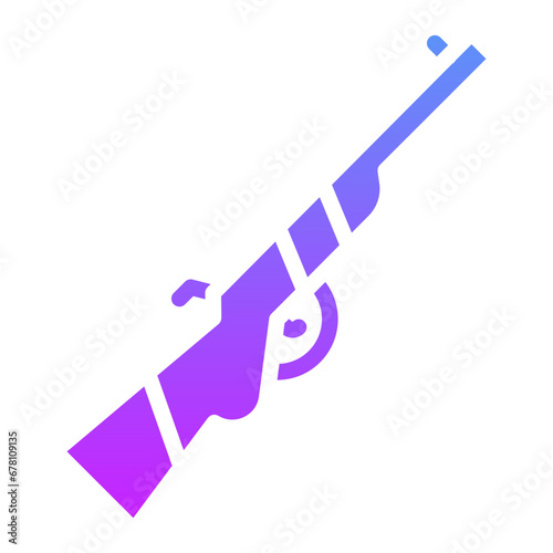 Rifle Icon