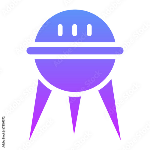 Sputnik Icon