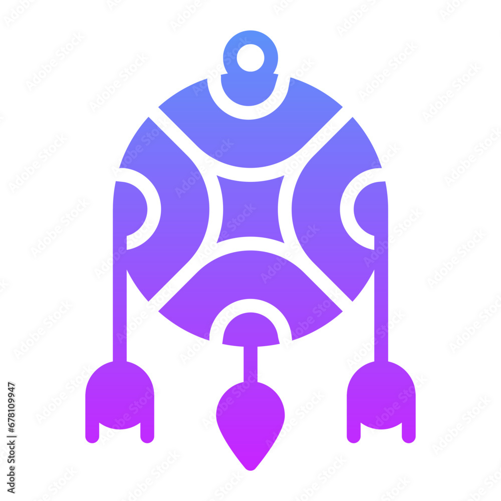 Dreamcatcher Icon Dreamcatcher Icon