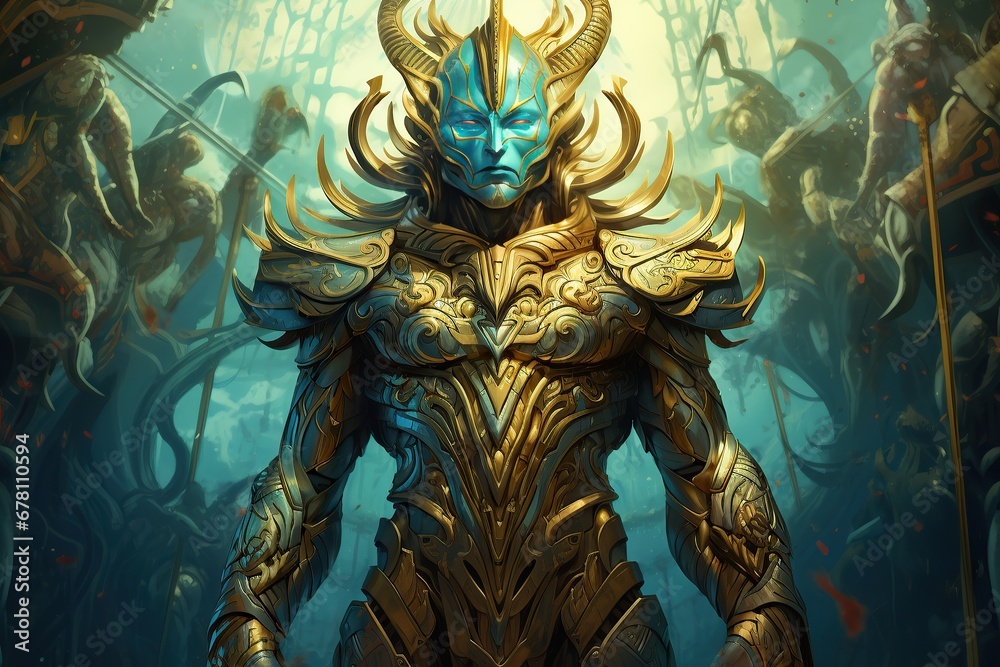 Amazing fantasy powerful character Amazing fantasy powerful character