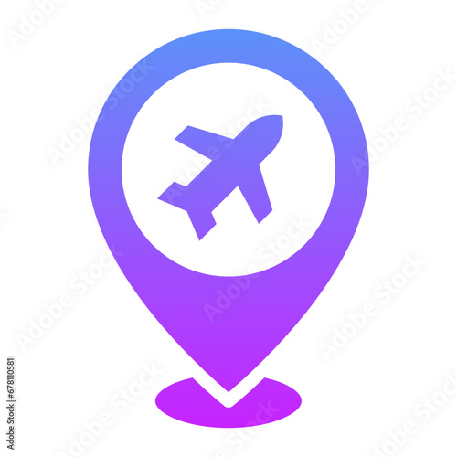 Free Download Location Icon - GFXLoad