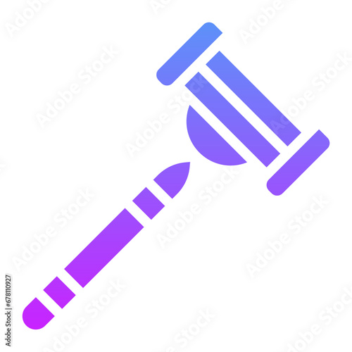 Razor Icon