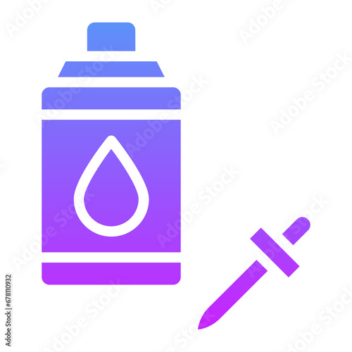 Serum Icon