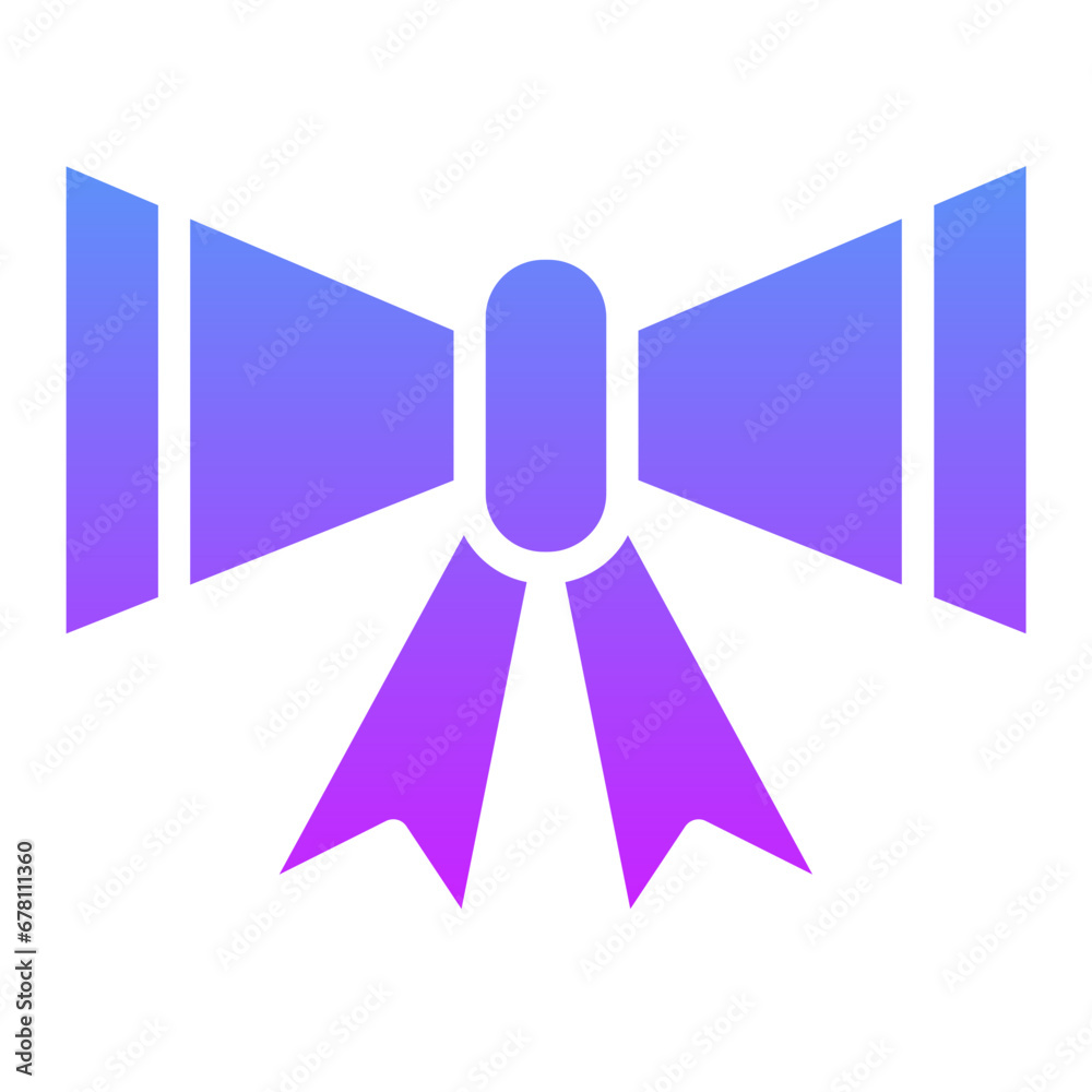 Ribbon Icon Ribbon Icon