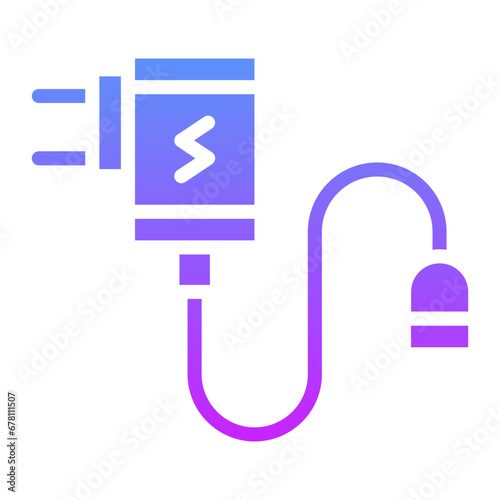 Adapter Icon