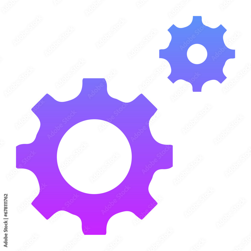 Gear Icon Gear Icon