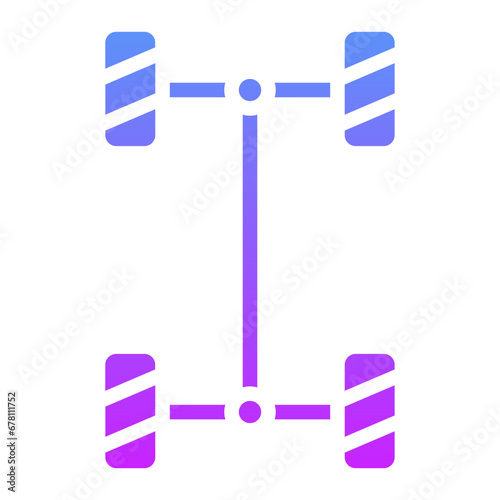 Chassis Icon