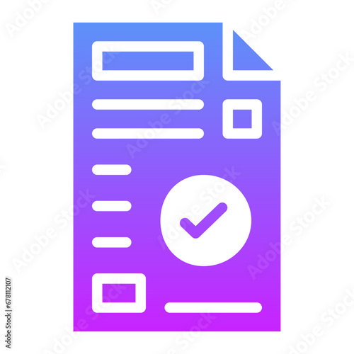 Agreement Icon