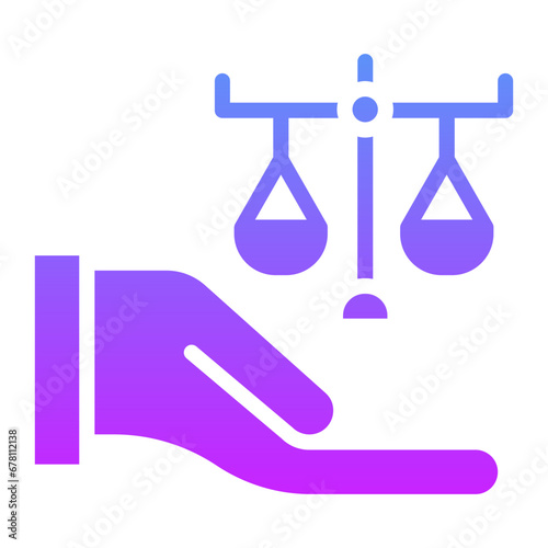 Prerogatives Icon