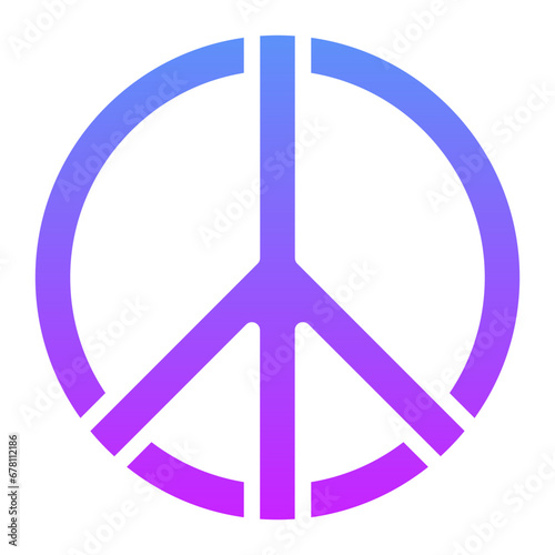 Peace Icon