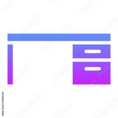 Work Table Icon