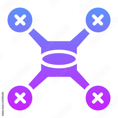 Drone Icon