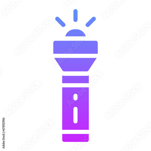 Torch Icon