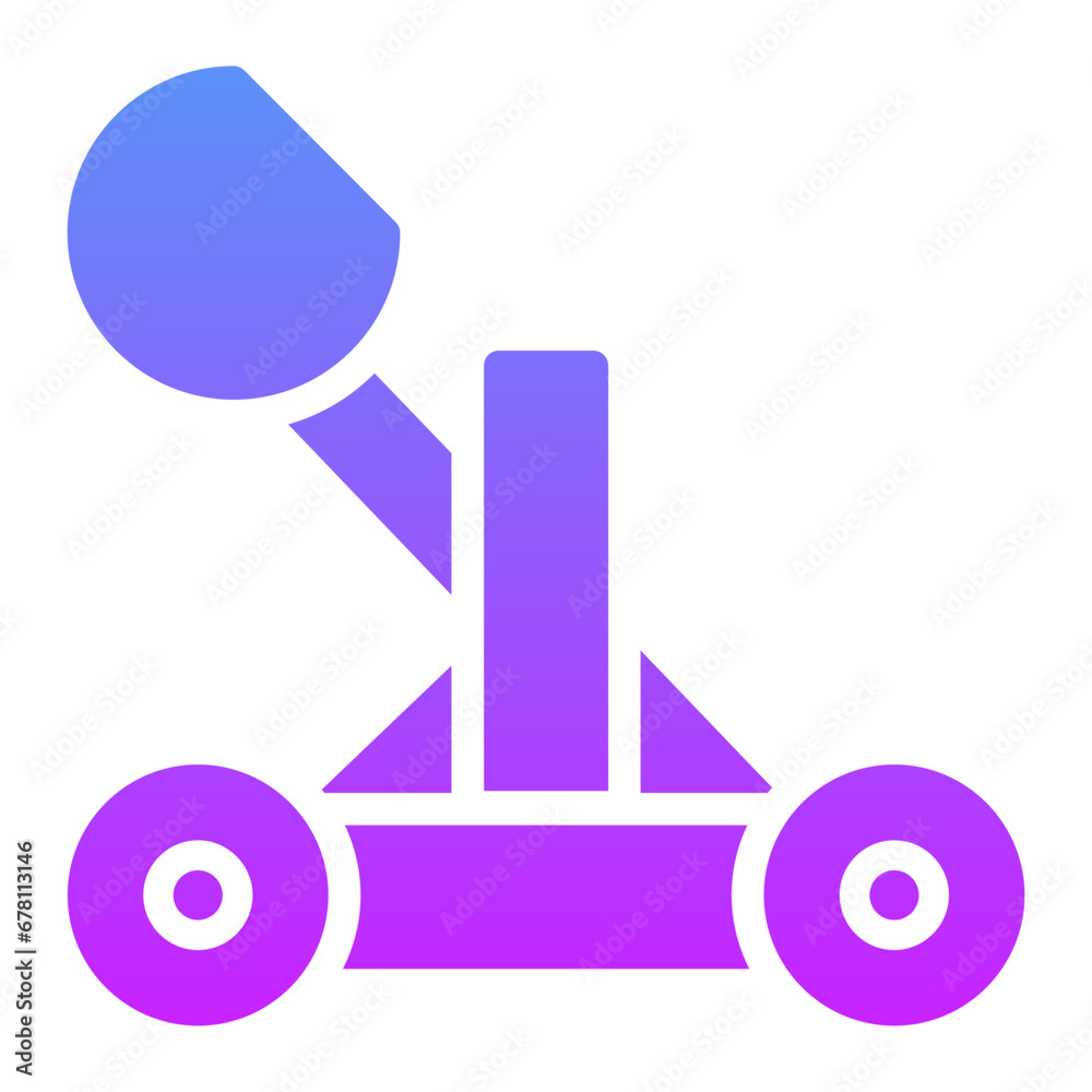 Catapult Icon Catapult Icon