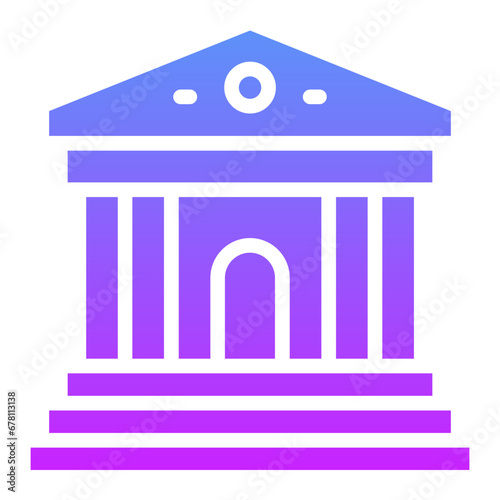 Museum Icon