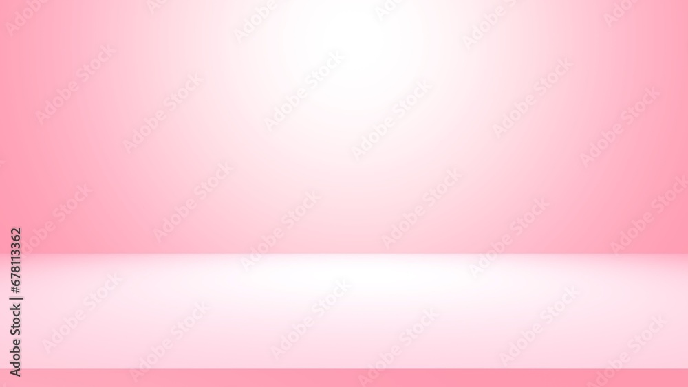 Obraz premium pink background