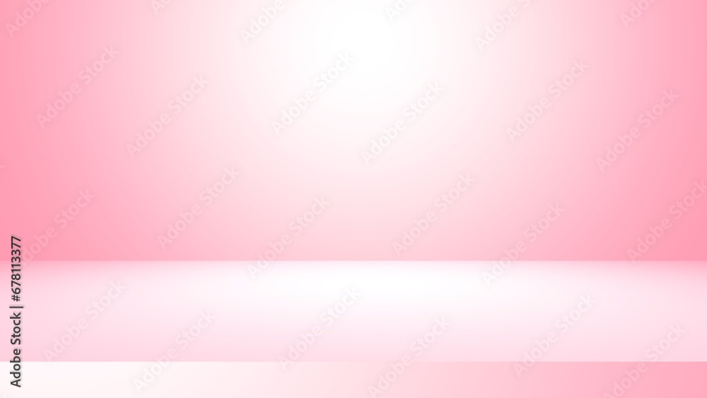 Obraz premium pink background