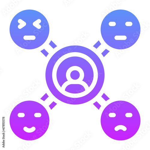 Isolation Icon