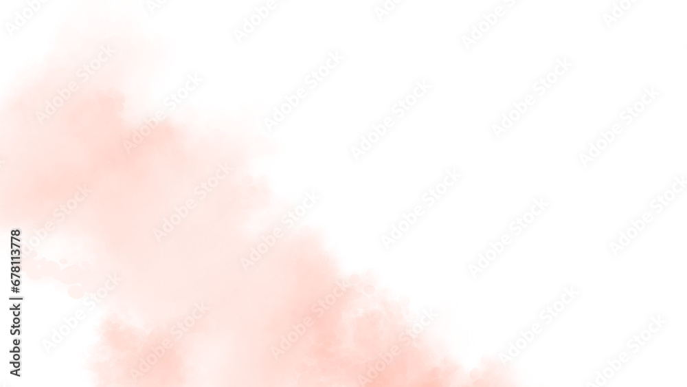Pink background abstract 