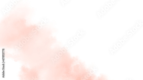 Pink background abstract 