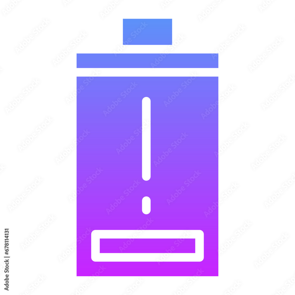 Low Energy Icon Low Energy Icon