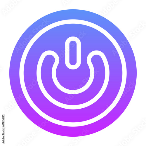 Power Icon