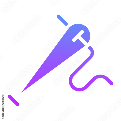 Needle Icon