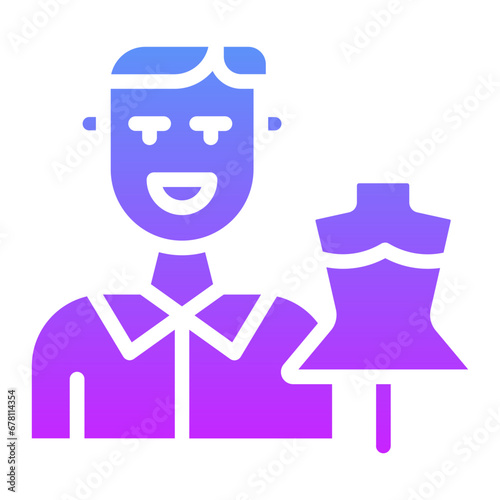 Tailor Icon