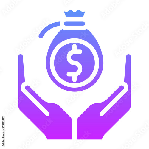Non Profit Organization Icon