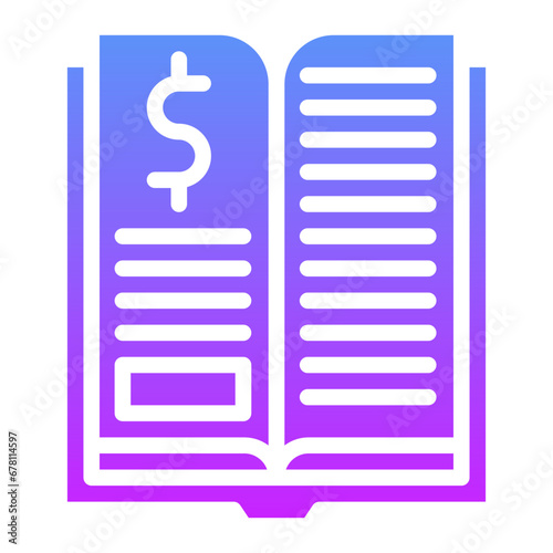 Ledger Icon