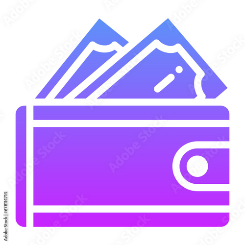 Wallet Icon