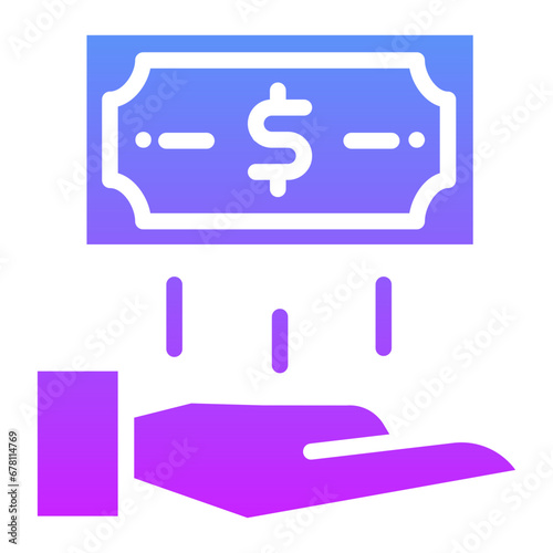 Save Money Icon