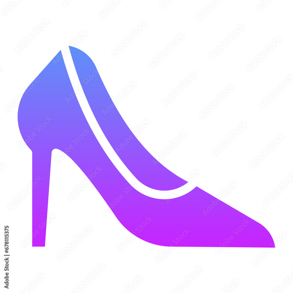 High Heels Icon High Heels Icon