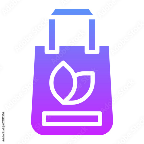 Totebag Icon