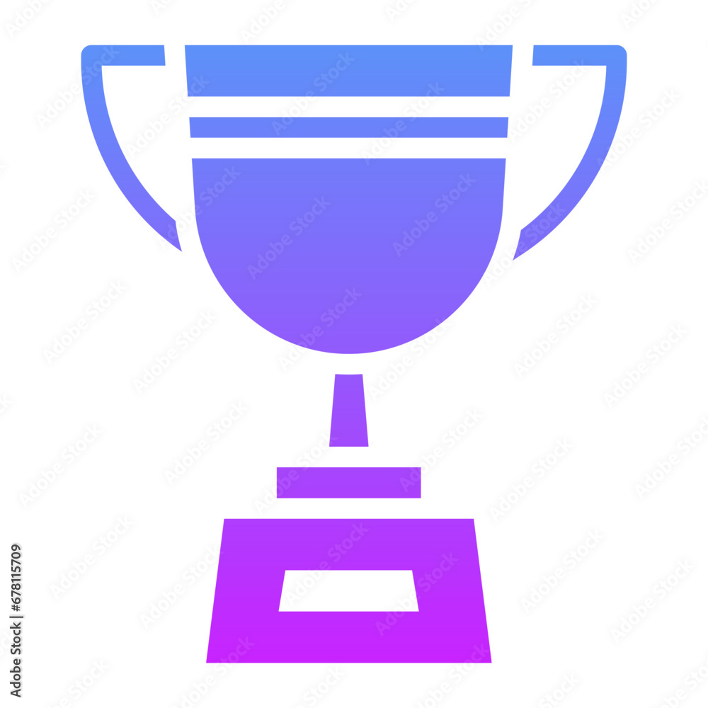 Trophy Icon Trophy Icon