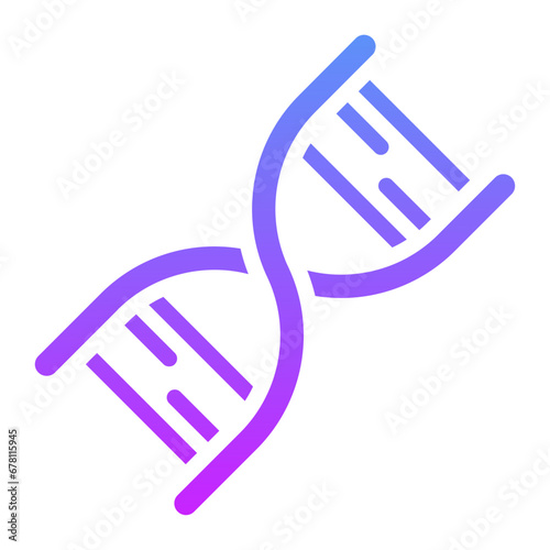 DNA Icon