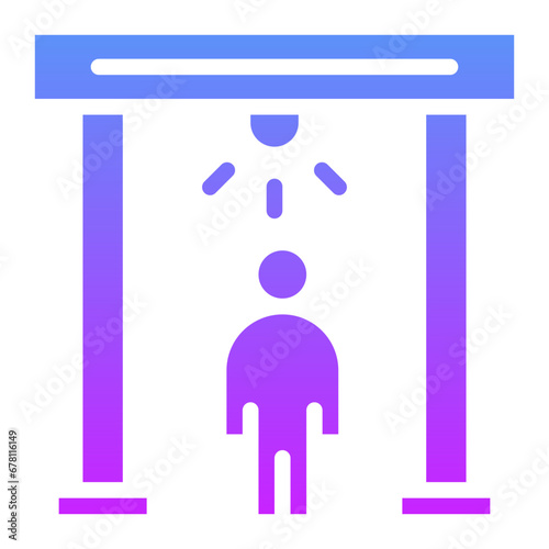 Detector Icon