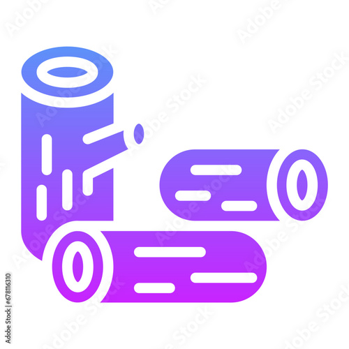 Wood Icon