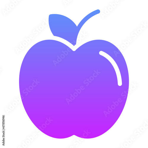 Apple Icon