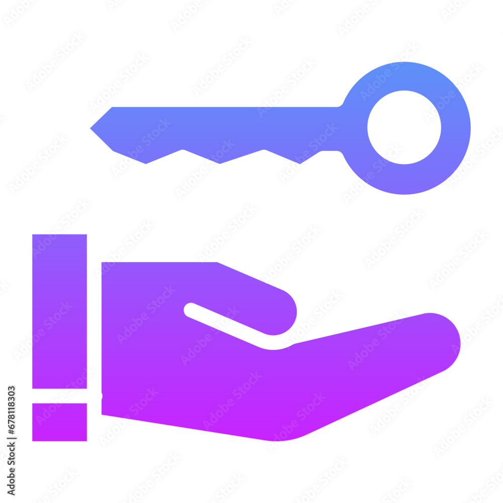 House Key Icon House Key Icon