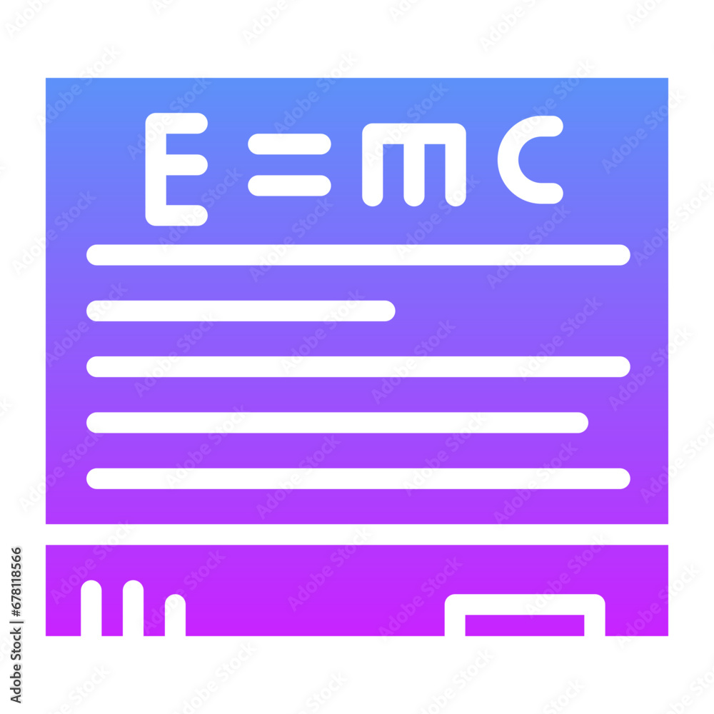 Formula Icon Formula Icon